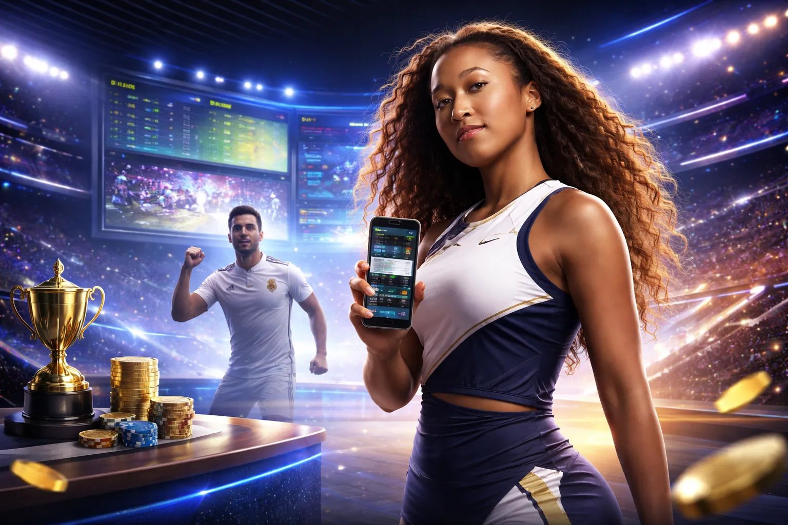 Banner khuyến mãi Bwin 2026 và J88 Online